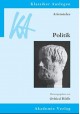 Politik Aristoteles