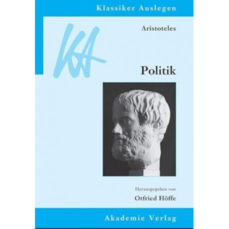 Politik Aristoteles