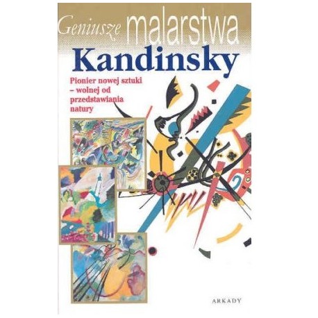 Geniusze malarstwa Kandinsky