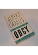 CAMUS Albert - Obcy 1958 [I wydanie]