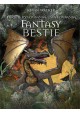 Fantasy Bestie Lekcje rysowania i malowania Kevin Walker