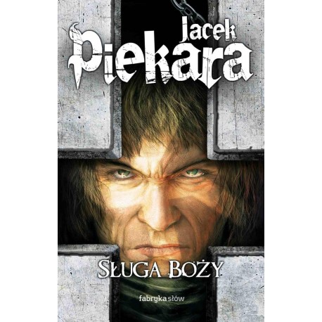 Sługa Boży Jacek Piekara