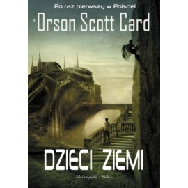 Dzieci Ziemi Orson Scott Card