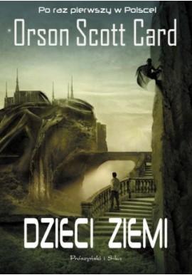 Dzieci Ziemi Orson Scott Card