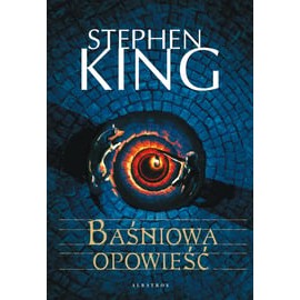 Baśniowa opowieść Stephen King