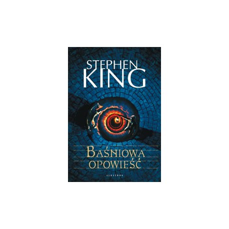 Baśniowa opowieść Stephen King