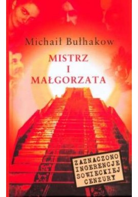 Mistrz i Małgorzata Michaił Bułhakow