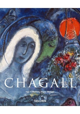 Chagall Ingo F. Walther, Rainer Metzger