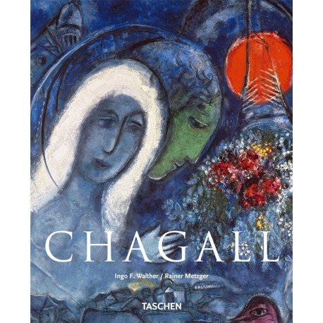 Chagall Ingo F. Walther, Rainer Metzger