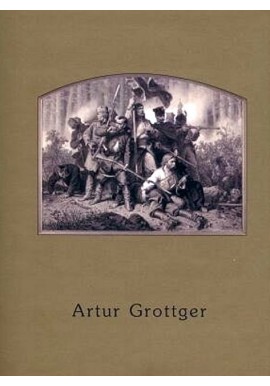 Artur Grottger Anna Król