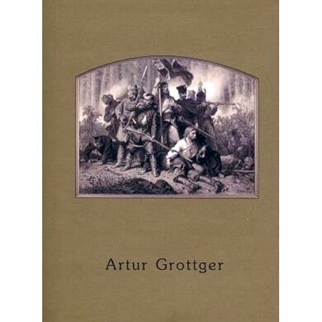 Artur Grottger Anna Król