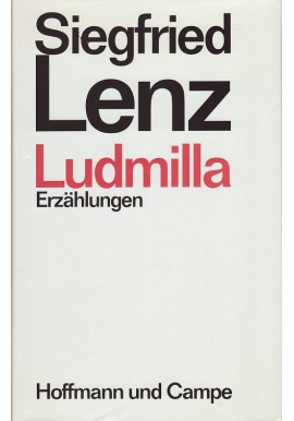Ludmilla Siegfried Lenz