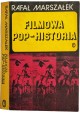 Filmowa pop-historia Rafał Marszałek