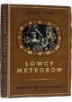 Łowcy meteorów Juliusz Verne