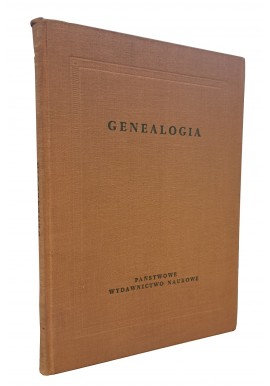 DWORZACZEK Włodzimierz- Genealogia 1959