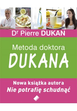 Metoda doktora Dukana Dr Pierre Dukan