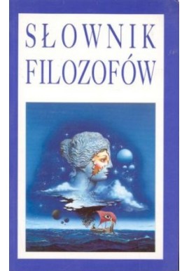 Słownik filozofów Bolesław Andrzejewski (red.)
