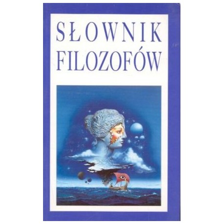 Słownik filozofów Bolesław Andrzejewski (red.)