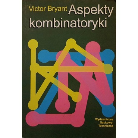 Victor Bryant Aspekty kombinatoryki