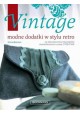 Vintage modne dodatki w stylu retro Emma Brennan