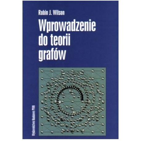 Wprowadzenie do teorii grafów Robin J. Wilson