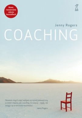 Coaching Jenny Rogers