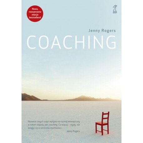 Coaching Jenny Rogers