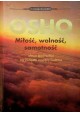 Miłość, wolność, samotność OSHO