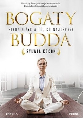 Bogaty Budda Sylwia Kocoń