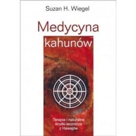 Medycyna kahunów Suzan H. Wiegel