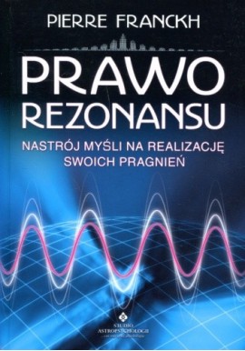 Prawo rezonansu Pierre Franckh