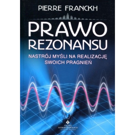 Prawo rezonansu Pierre Franckh