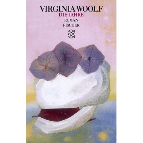 Die Jahre Virginia Woolf