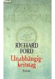 Unabhängigkeitstag Richard Ford