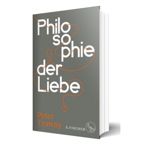 Philosophie der Liebe Peter Trawny