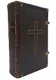 JANA ARNTA Sześć Księgi o Prawdziwym Chrześcijaństwie, Rayski ogródeczek [współoprawne ] 1905