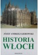 GIEROWSKI Józef Andrzej - Historia Włoch