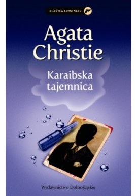 Karaibska tajemnica Agata Christie