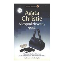 Niespodziewany gość Agata Christie