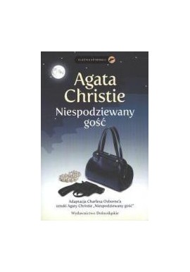 Niespodziewany gość Agata Christie