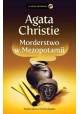 Morderstwo w Mezopotamii Agata Christie