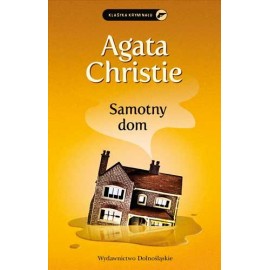 Samotny Dom Agata Christie