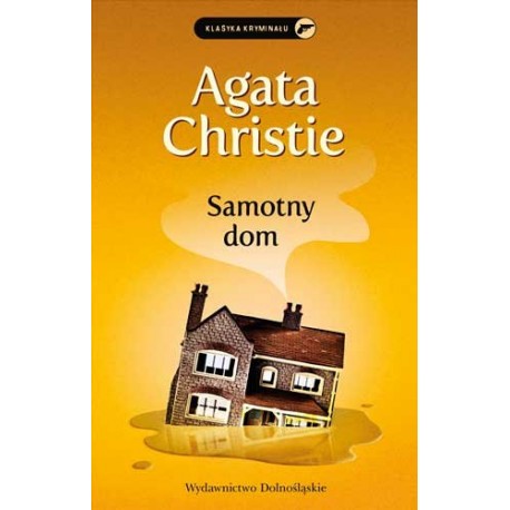 Samotny Dom Agata Christie