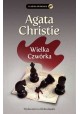 Wielka Czwórka Agata Christie