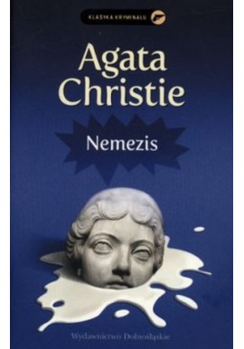 Nemezis Agata Christie