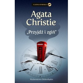 "Przyjdź i zgiń" Agata Christie