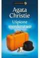 Uśpione morderstwo Agata Christie