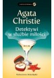 Detektywi w służbie miłości Agata Christie