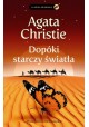 Dopóki starczy światła Agata Christie