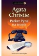 Parker Pyne na tropie Agata Christie